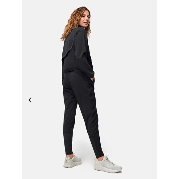 Outdoor Voices OV Track Jacket NWT Medium - Picture 2 of 6